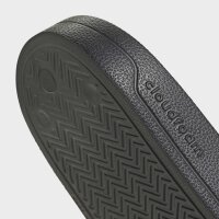 adidas Adilette Shower Manchester United Badeschlappen - core black/core black/core black