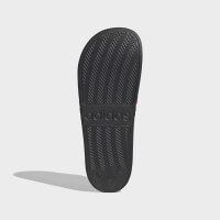adidas Adilette Shower Frankfurt Badeschlappen - core black/sge red/sge red