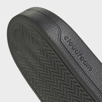 adidas Adilette Shower Frankfurt Badeschlappen - core black/sge red/sge red