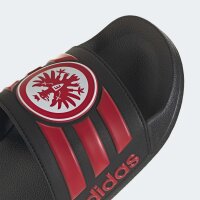 adidas Adilette Shower Frankfurt Badeschlappen - core black/sge red/sge red