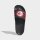 adidas Adilette Shower Frankfurt Badeschlappen - core black/sge red/sge red