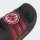 adidas Adilette Shower Frankfurt Badeschlappen - core black/sge red/sge red