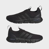 adidas Cloudfoam Flex Sock Schuhe Herren - core black/core black/carbon