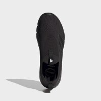 adidas Cloudfoam Flex Sock Schuhe Herren - core black/core black/carbon