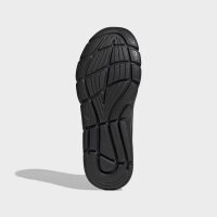 adidas Cloudfoam Flex Sock Schuhe Herren - core black/core black/carbon