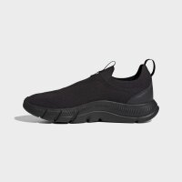 adidas Cloudfoam Flex Sock Schuhe Herren - core black/core black/carbon