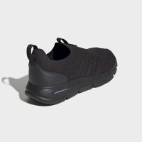 adidas Cloudfoam Flex Sock Schuhe Herren - core black/core black/carbon