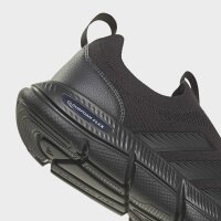 adidas Cloudfoam Flex Sock Schuhe Herren - core black/core black/carbon