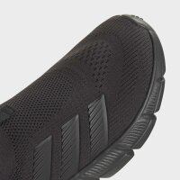 adidas Cloudfoam Flex Sock Schuhe Herren - core black/core black/carbon