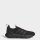 adidas Cloudfoam Flex Sock Schuhe Herren - core black/core black/carbon