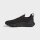 adidas Cloudfoam Flex Sock Schuhe Herren - core black/core black/carbon