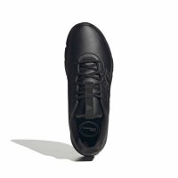 adidas Cloudfoam Flex Laces Schuhe Herren - core black/core black/grey six