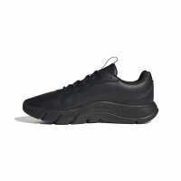 adidas Cloudfoam Flex Laces Schuhe Herren - core black/core black/grey six