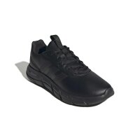 adidas Cloudfoam Flex Laces Schuhe Herren - core black/core black/grey six