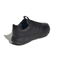 adidas Cloudfoam Flex Laces Schuhe Herren - core black/core black/grey six