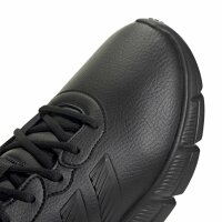 adidas Cloudfoam Flex Laces Schuhe Herren - core black/core black/grey six