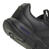 adidas Cloudfoam Flex Laces Schuhe Herren - core black/core black/grey six