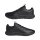 adidas Cloudfoam Flex Laces Schuhe Herren - core black/core black/grey six