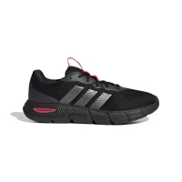 adidas Cloudfoam Flex Laces Sneaker Herren - core...