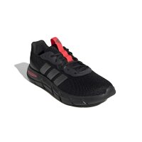 adidas Cloudfoam Flex - Laces Sportschuhe Herren - core black/iron met./lucid red