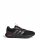 adidas Cloudfoam Flex - Laces Sportschuhe Herren - core black/iron met./lucid red