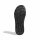 adidas Cloudfoam Flex - Laces Sportschuhe Herren - core black/iron met./lucid red