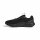 adidas Cloudfoam Flex - Laces Sportschuhe Herren - core black/iron met./lucid red