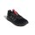 adidas Cloudfoam Flex - Laces Sportschuhe Herren - core black/iron met./lucid red