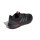 adidas Cloudfoam Flex - Laces Sportschuhe Herren - core black/iron met./lucid red