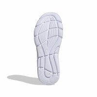 adidas Cloudfoam Flex Laces Schuhe Herren - mgh solid grey/white/better scarlet