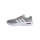 adidas Cloudfoam Flex Laces Schuhe Herren - mgh solid grey/white/better scarlet