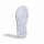 adidas Cloudfoam Flex Laces Schuhe Herren - mgh solid grey/white/better scarlet