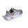 adidas Cloudfoam Flex Laces Schuhe Herren - mgh solid grey/white/better scarlet