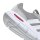 adidas Cloudfoam Flex Laces Schuhe Herren - mgh solid grey/white/better scarlet