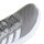 adidas Cloudfoam Flex Laces Schuhe Herren - mgh solid grey/white/better scarlet