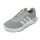 adidas Cloudfoam Flex Laces Schuhe Herren - mgh solid grey/white/better scarlet