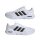 adidas Cloudfoam Flex Laces Schuhe Herren - white/core black/court green