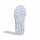 adidas Cloudfoam Flex Laces Schuhe Herren - white/core black/court green