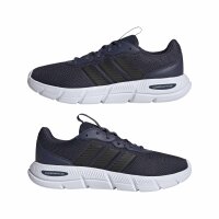 adidas Cloudfoam Flex Laces Schuhe Herren - shadow navy/core black/white