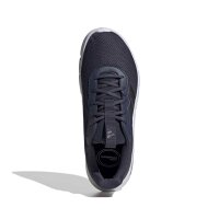 adidas Cloudfoam Flex Laces Schuhe Herren - shadow navy/core black/white