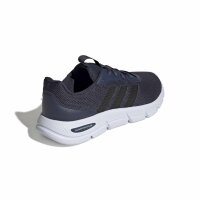 adidas Cloudfoam Flex Laces Schuhe Herren - shadow navy/core black/white