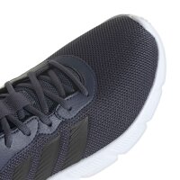 adidas Cloudfoam Flex Laces Schuhe Herren - shadow navy/core black/white