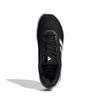 adidas Cloudfoam Flex Laces Schuhe Herren - core black/white/core black
