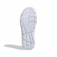 adidas Cloudfoam Flex Laces Schuhe Herren - core black/white/core black