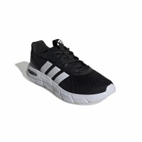 adidas Cloudfoam Flex Laces Schuhe Herren - core black/white/core black