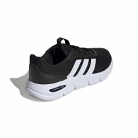 adidas Cloudfoam Flex Laces Schuhe Herren - core black/white/core black