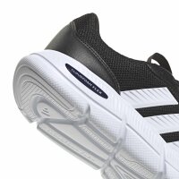 adidas Cloudfoam Flex Laces Schuhe Herren - core black/white/core black