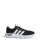 adidas Cloudfoam Flex Laces Schuhe Herren - core black/white/core black