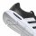 adidas Cloudfoam Flex Laces Schuhe Herren - core black/white/core black