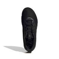 adidas Cloudfoam Flex Laces Schuhe Herren - core black/core black/grey six